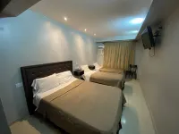Lorenzo Suites Hotel - 2-Star