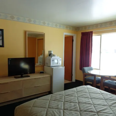 Western Motel
