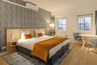 Roompot Hotel Marinapark Volendam Hotels in Purmerend