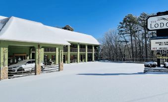 The Lodge