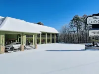 The Lodge Hotels in Cedar Township