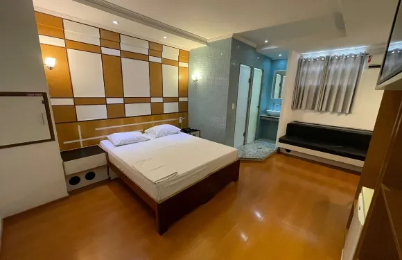 埃斯特雷拉達阿瓜弗里亞酒店