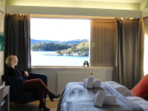 Oscarsborg Castle Hotel & Resort Hotels in Frogn