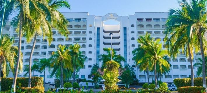 Condominio 02 Recamaras Enna Inn Ixtapa Hotels in Ixtapa