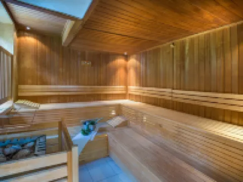 Jufa Hotel Altaussee Hotels in Liezen District