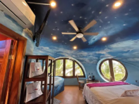 Beachfront Paradise Boutique Hotel Hotels in 