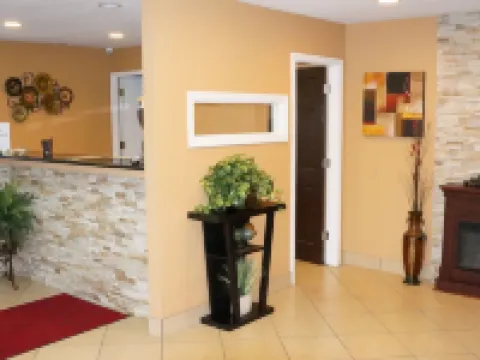 Regency Inn Pittsburg Hotels in Pittsburg