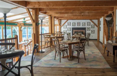 The Inn at Weathersfield