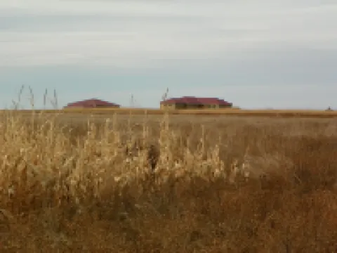 Dakota Prairie Lodge & Resort