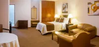 Hotel Carmel Hotels in Miraflores