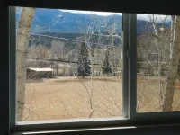 Silver Ridge Lodge - Mountain view