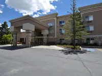 Wood River Inn & Suite Hotels in Hailey