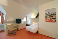 Hotel Dap - balcony