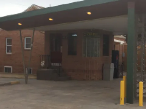 The King's Inn Hoteles en Sidney