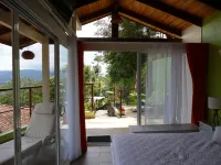 Bungalows Sanlaz Hotels in Atenas
