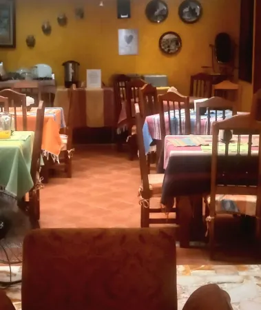 Hotel Doña Alicia Отели в г. Сан Себастьян Тутла