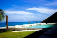 Casa del Mar Lodge Barahona - Pools