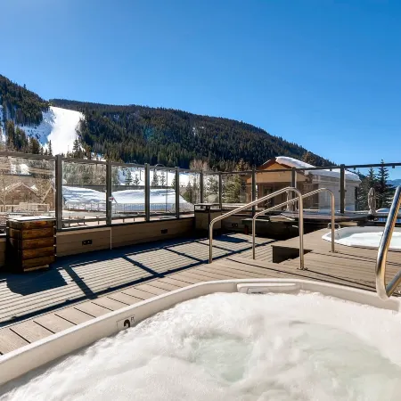Slopeside 2741