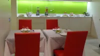 Hotel Motel K Hotel a Voghera