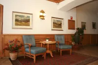 Hotel Dolomiti Madonna