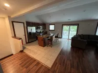 Luxury Beach Side Home 2 Bedroom Home by RedAwning Hotels in Norfolk