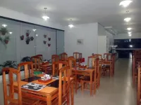 Via Norte Hotel Hotel a Gurupi