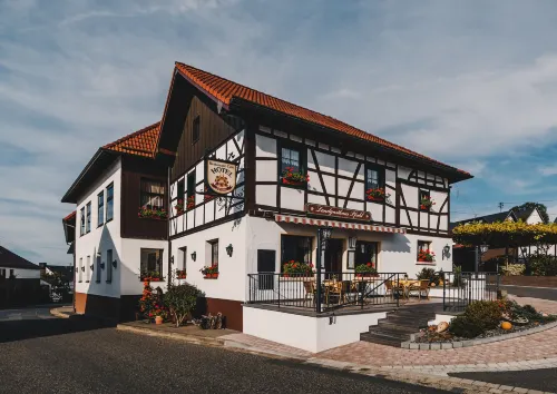Landgasthaus Pfahl Hotels in Nürburg
