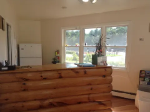 羅賓漢汽車旅館