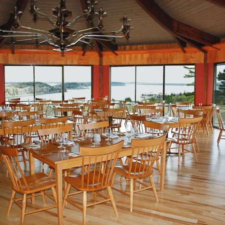 Bluenose Inn - Bar Harbor Collection