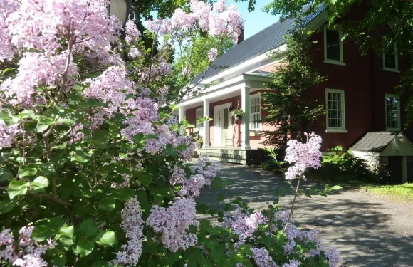 樂帕斯帕爾圖住宿加早餐旅館