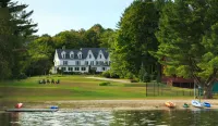 Inn at Pleasant Lake Hotels in Sunapee