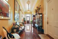 Ashton's Bed and Breakfast