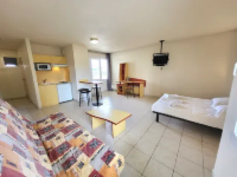Résidence Columba - Apparts meublés Agen Sud Hotels in Agen