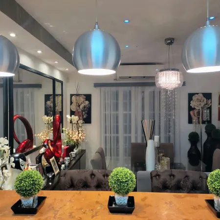 Casa Cristal Отели рядом с достопримечательностью «Стадион Технологик»