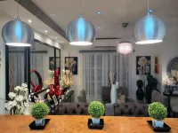 Casa Cristal