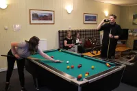 Cairngorm Lodge Youth Hostel