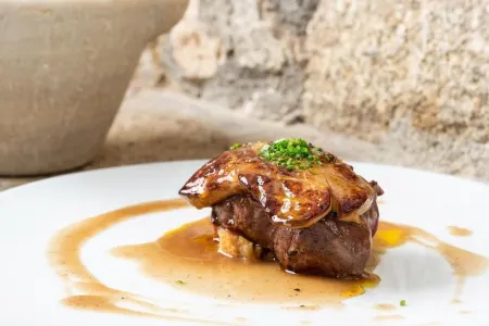 Els Caçadors de Maçanet