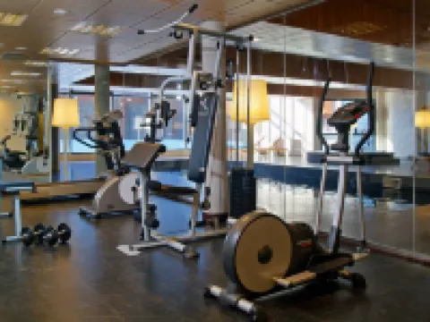 HG Alto Aragón Hotels in Formigal