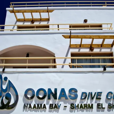 Oonas Dive Club