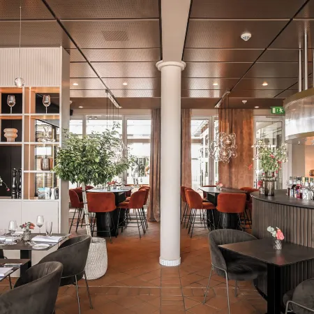 Golfhotel & Restaurant Lindenhof