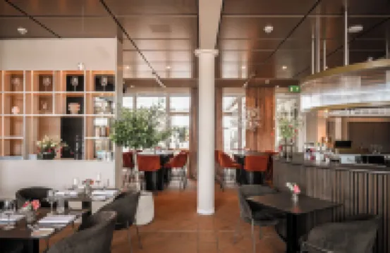 Golfhotel & Restaurant Lindenhof
