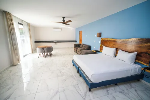 Luna Azul Bacalar