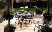 Hermitage Park Hotel Hotels in 