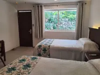Hotel Puerta Chichen - spa