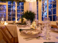 16 Elm Heritage Hotel Hotels in Ulysses