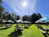 The King's Head Hotel di Holt