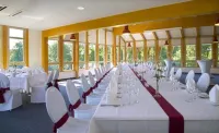 Hotel Simon's Plaza Hotels in Леннінген