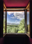 Hospedium Hostal Almanzor - Bjergudsigt