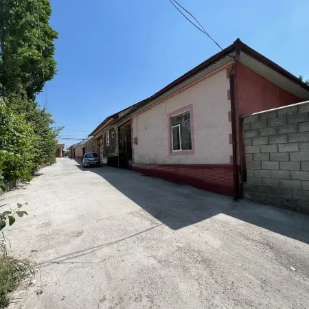 Гостевой дом Lovely home