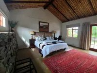 Ganora Guest Farm, Camping and Excursions Hotels in Camdeboo Local Municipality